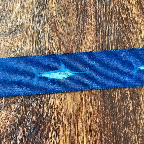 Columbia fish belt - Picture 4 of 5